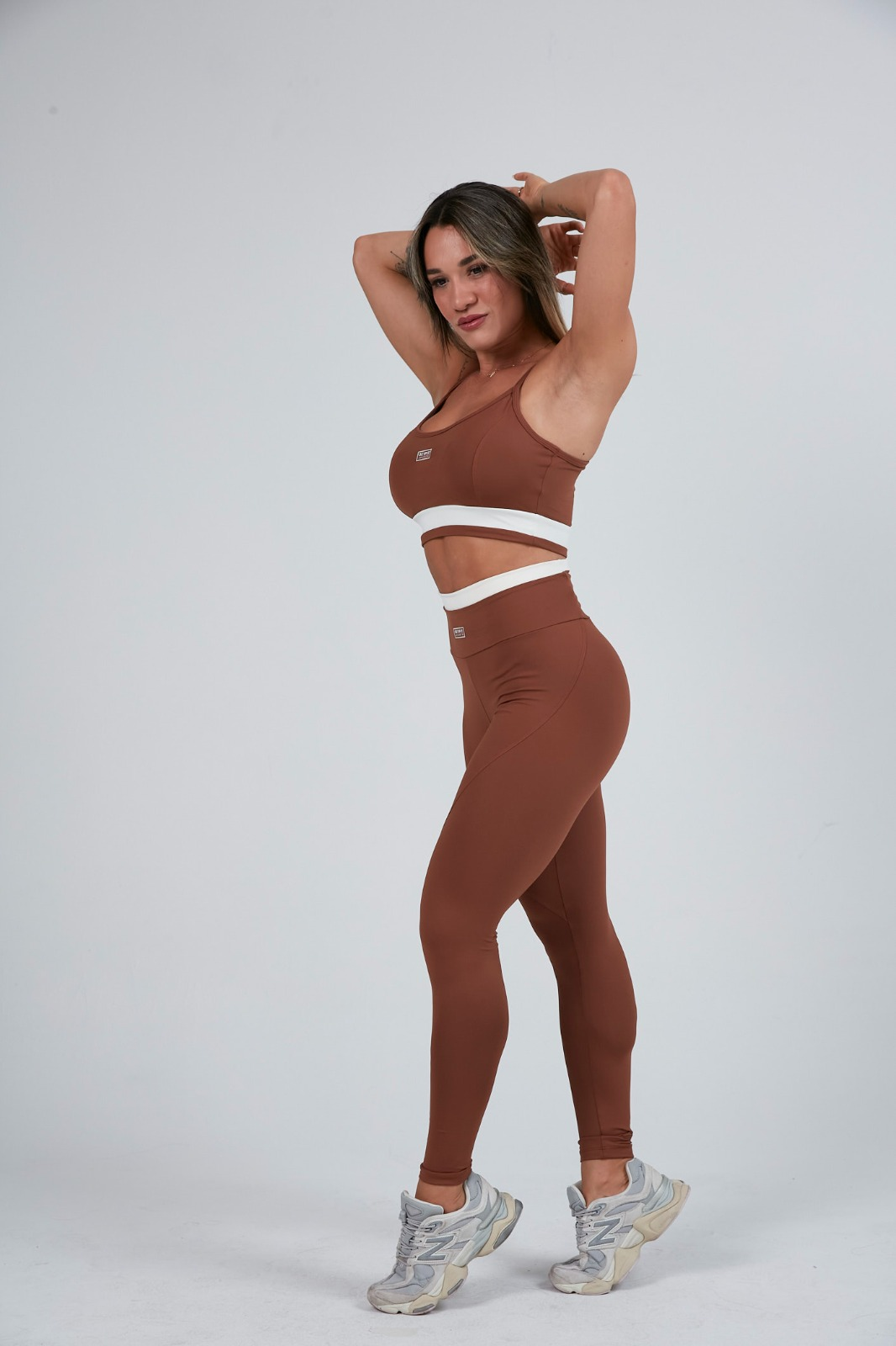 Legging Magnetic