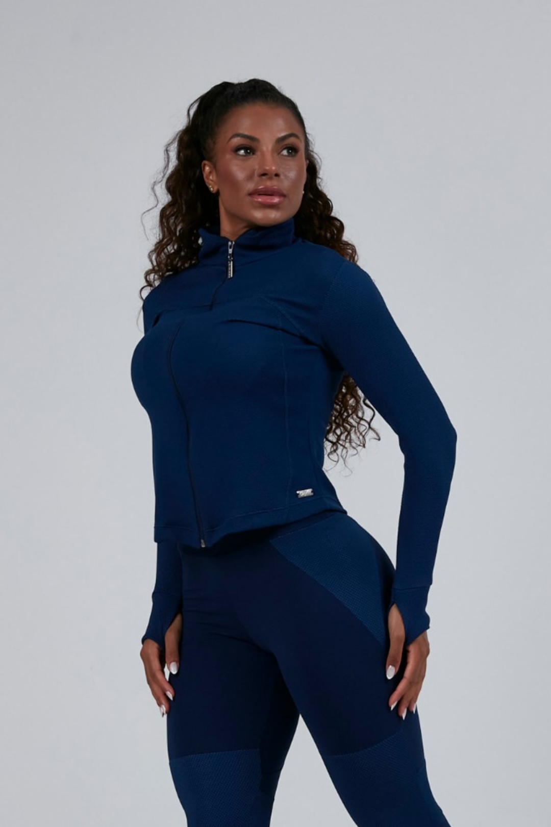 Jaqueta Noble