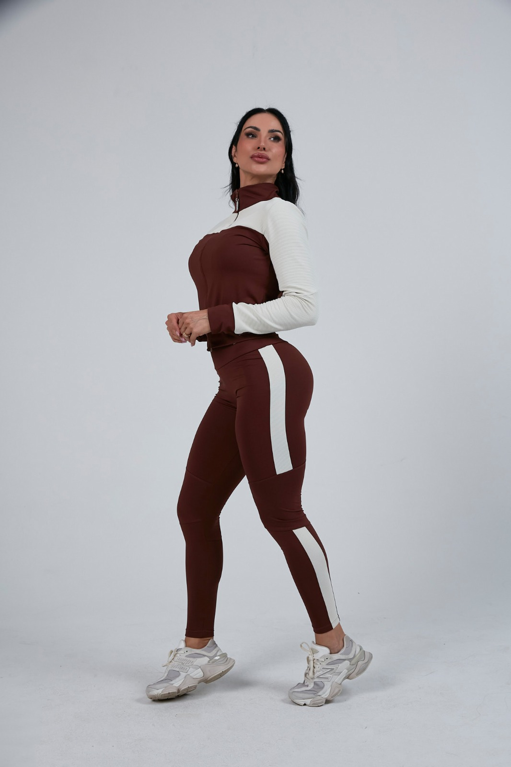 Legging Signature