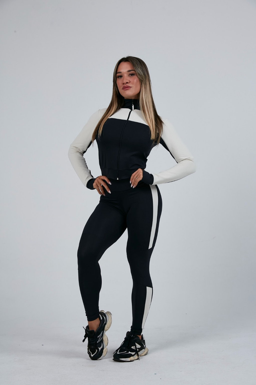 Legging Signature
