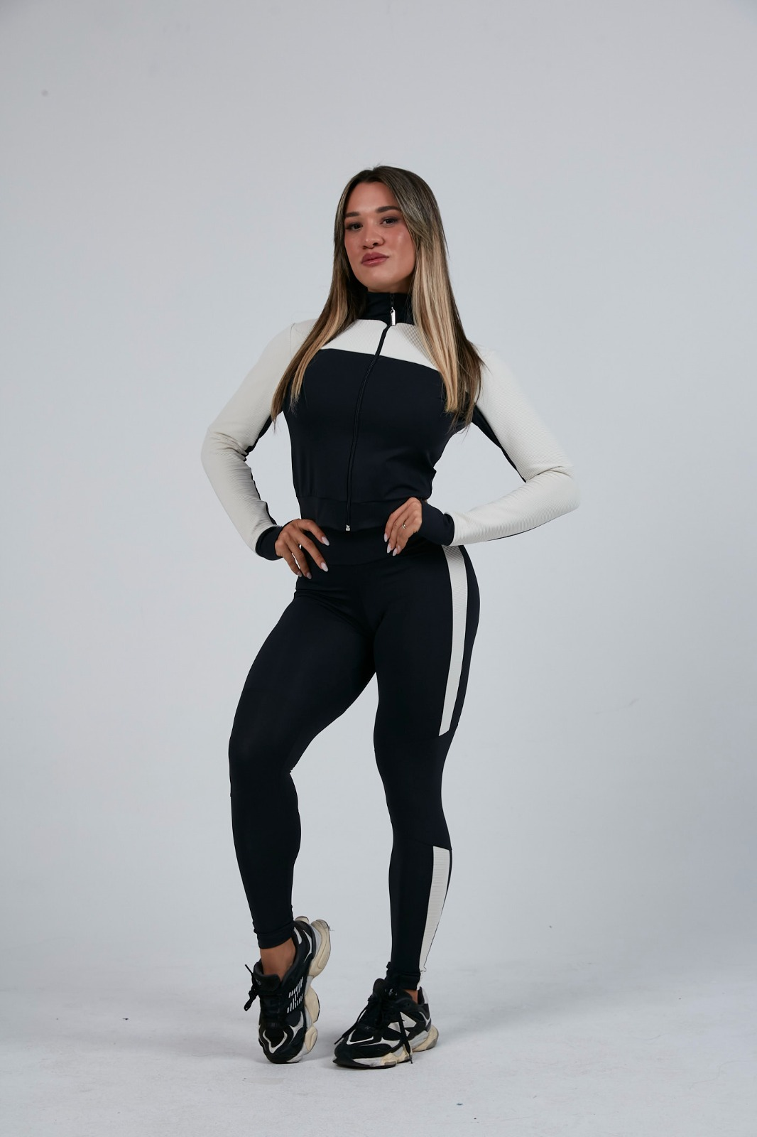 Legging Signature