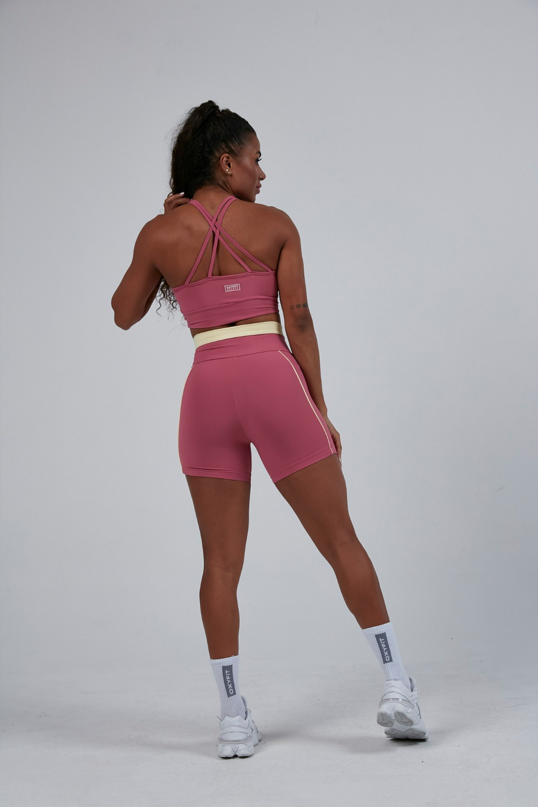 Shorts Elevate