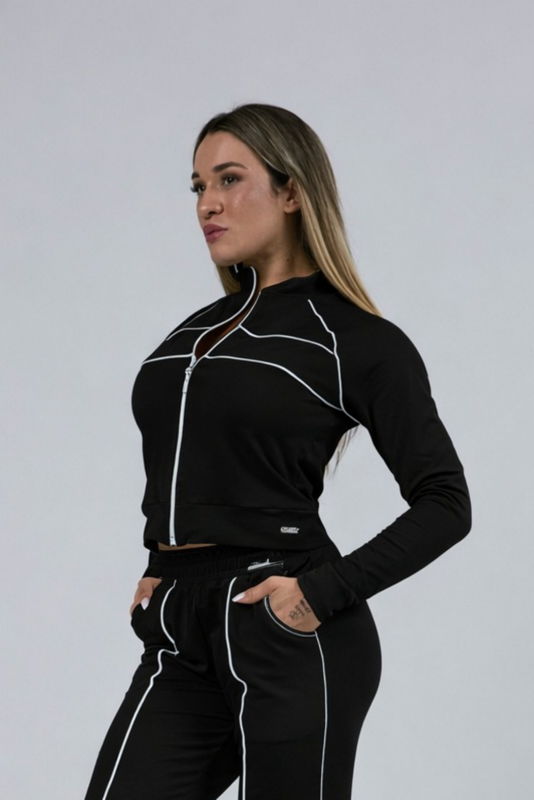 Conjunto Freedom