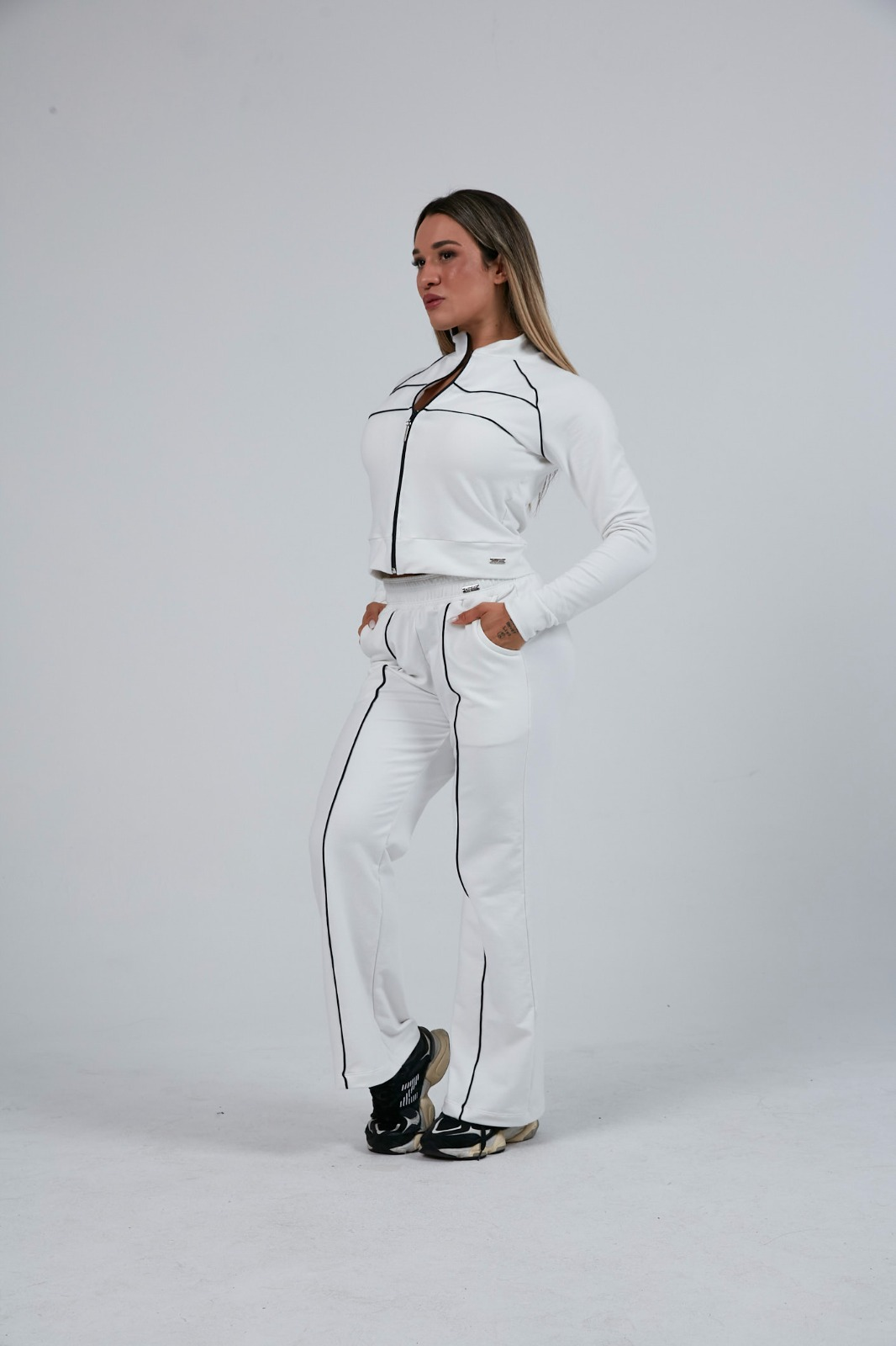 Conjunto Freedom
