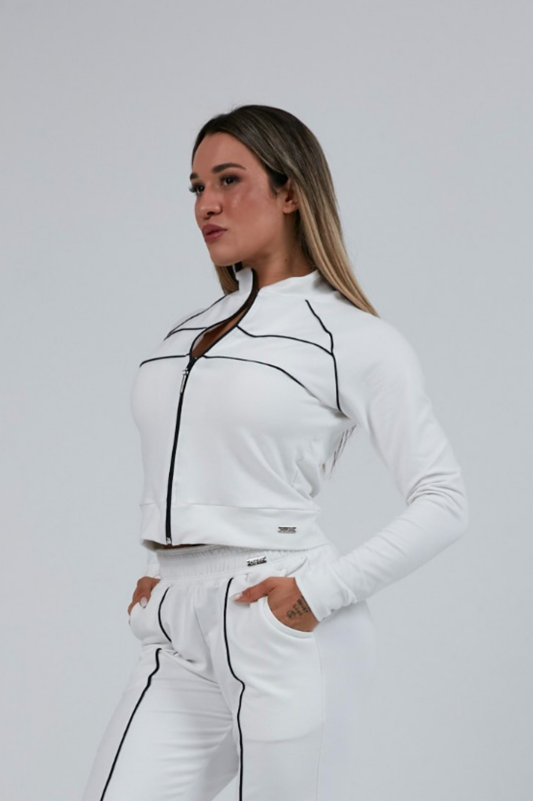 Conjunto Freedom