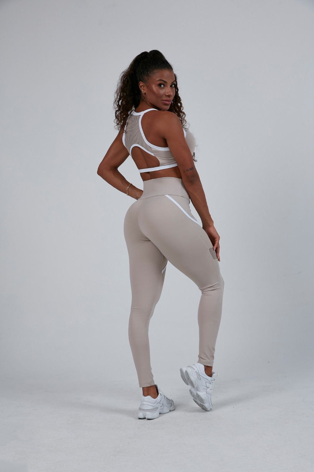 Legging Soul