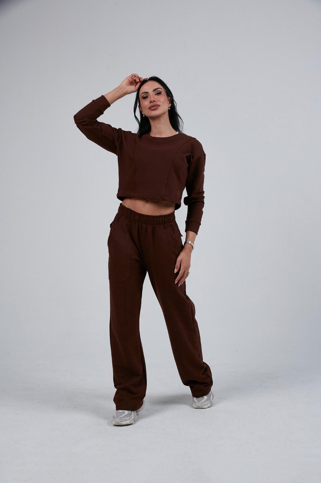 Conjunto Supreme