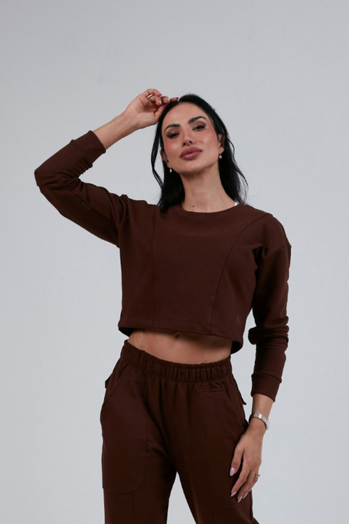 Conjunto Supreme