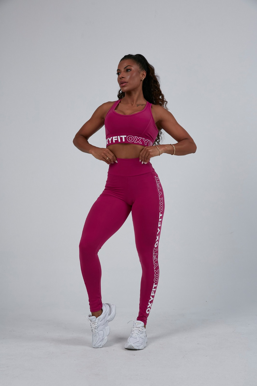 Legging Vision